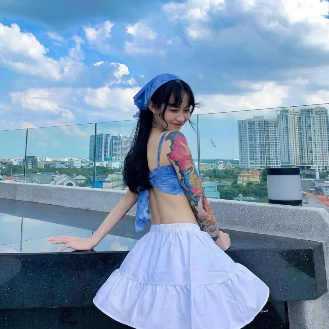 贼婆翻身记