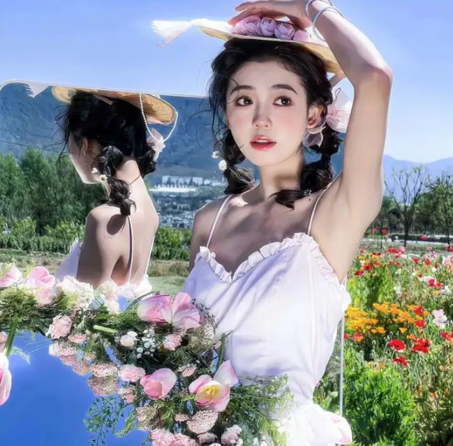 伴娘先拜堂