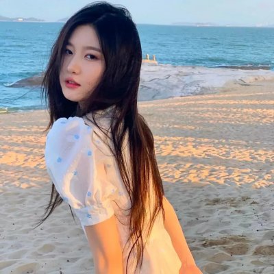 儿女传奇之选美