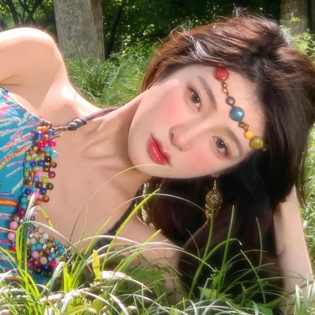 野性玉女